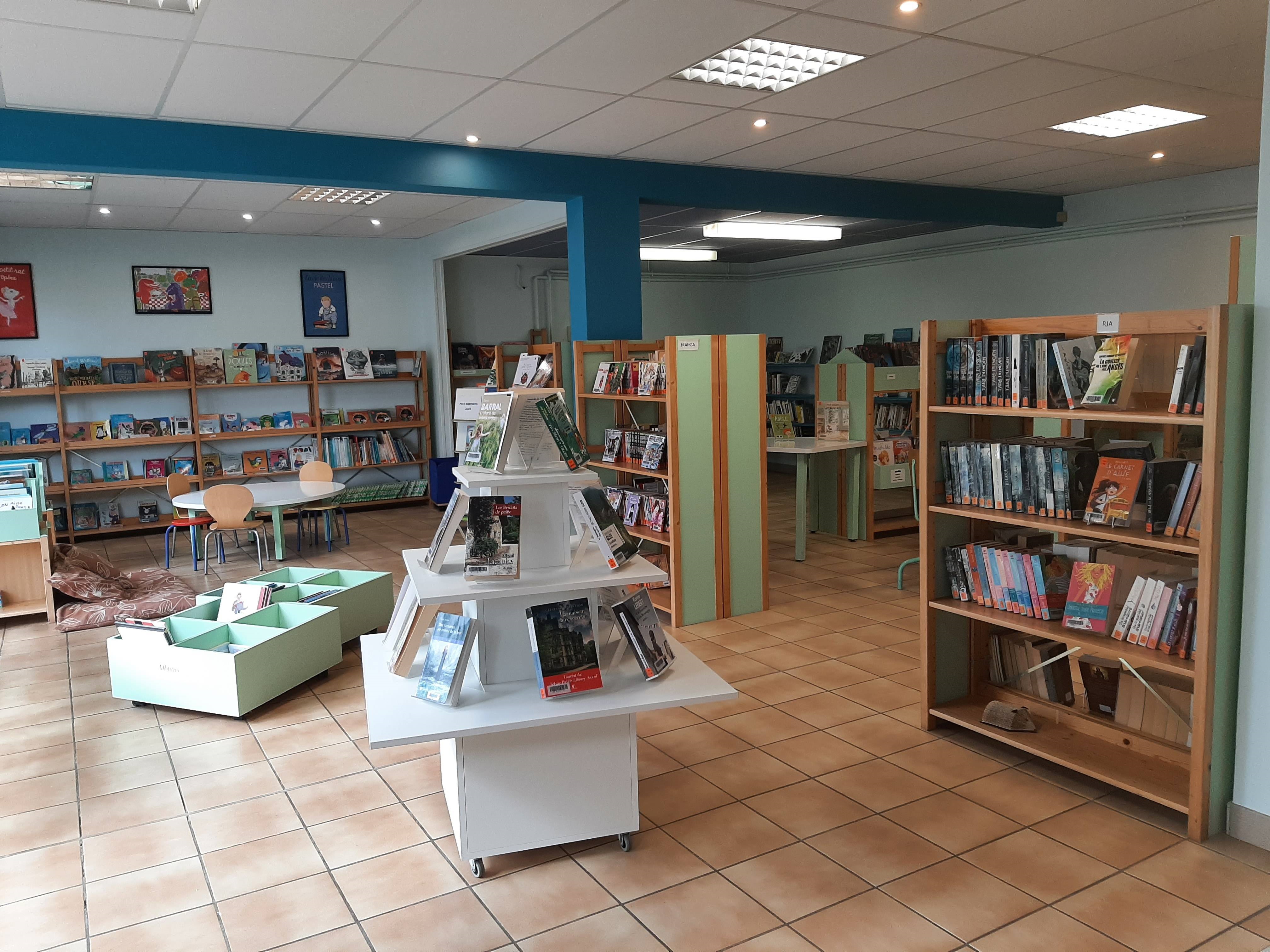 biblio 2